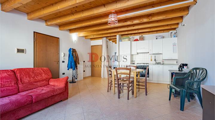 Appartamento a reddito