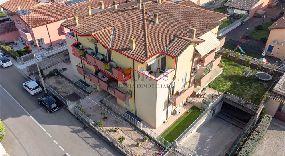 Palazzina