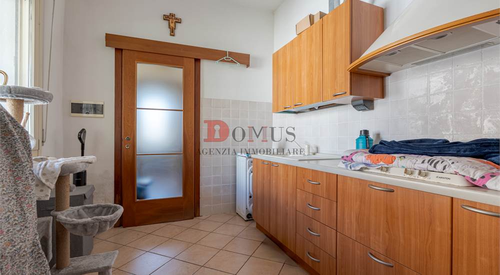 Seconda cucina P.T.