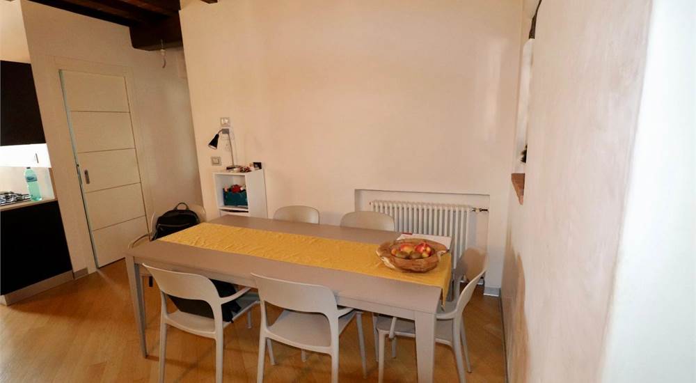 Sala da pranzo