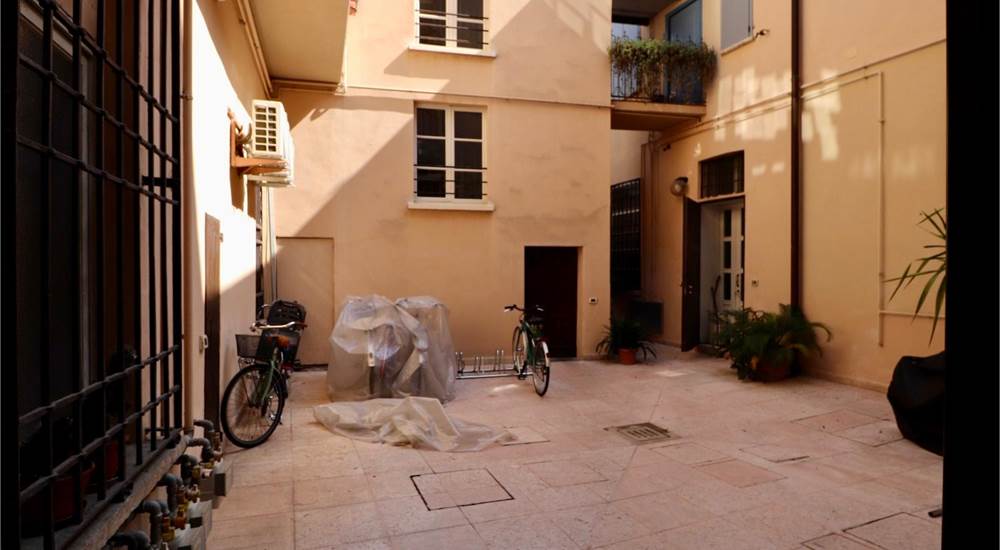 Cortile
