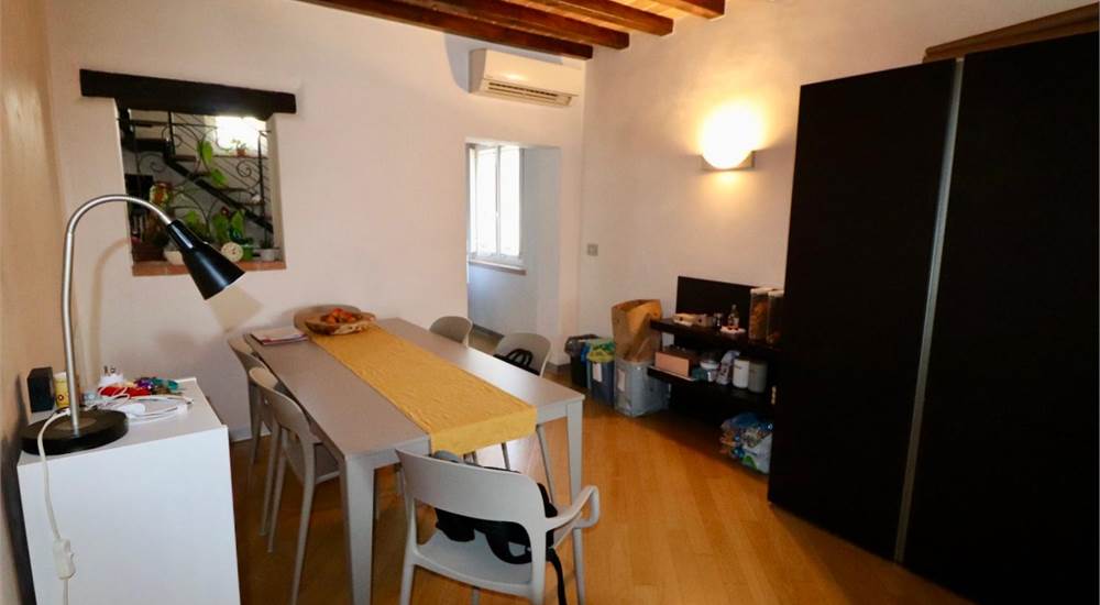 Sala da pranzo