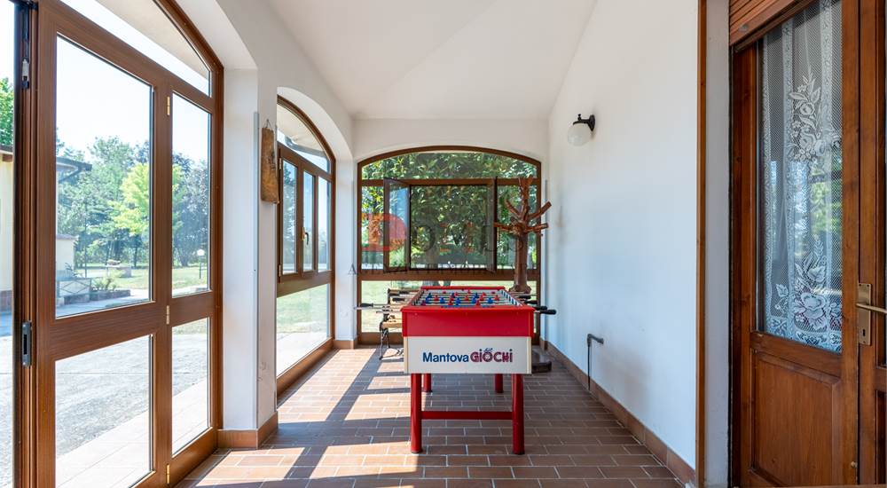 Veranda