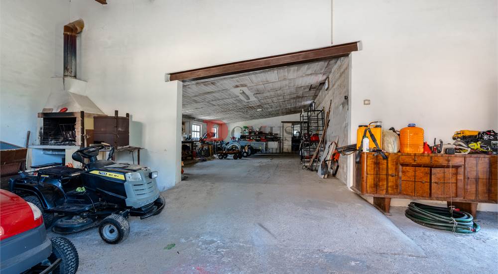 Garage / Magazzino