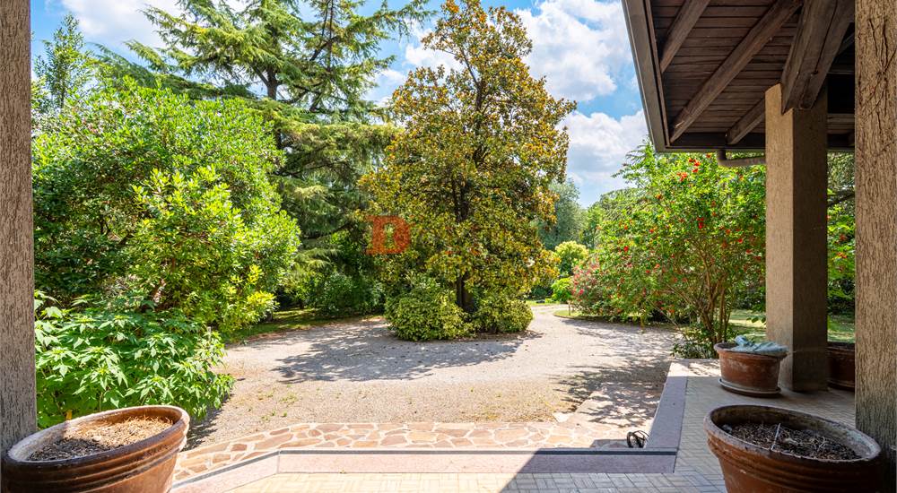 Cortile