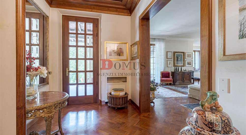Ingresso unità n.1