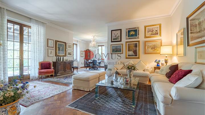 Villa dans vente à Porto Mantovano