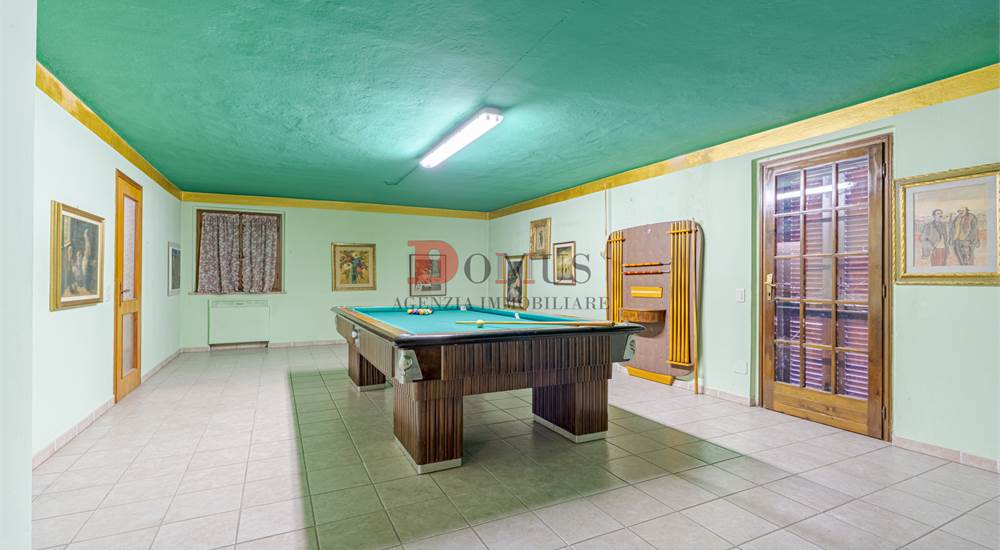 Sala hobby