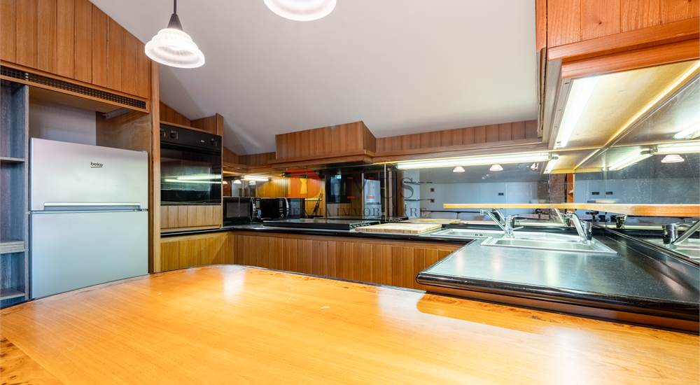 Cucina unità n.2