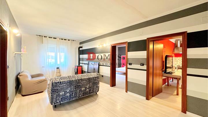 Appartement dans louer à Sustinente