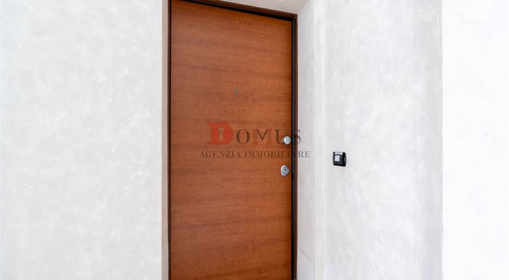 Porta blindata