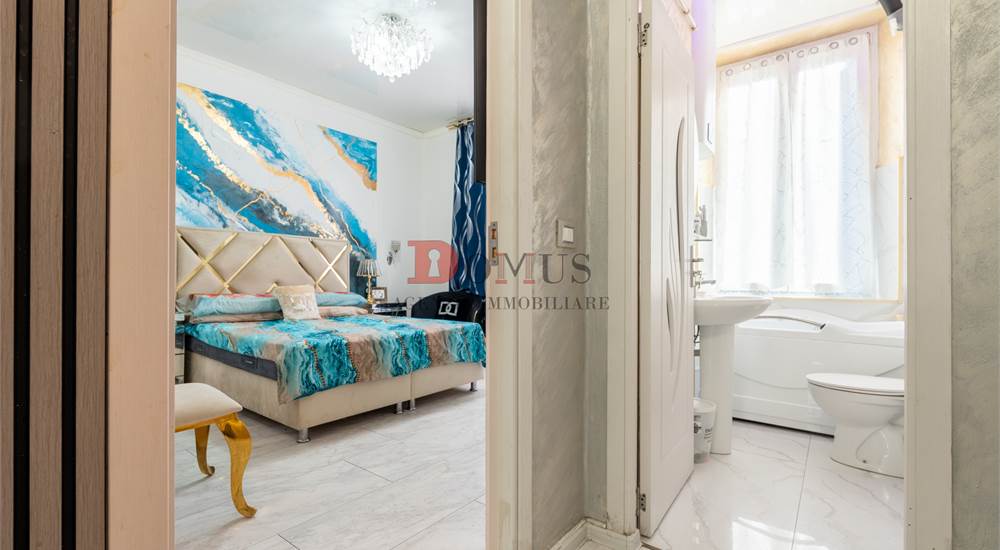 Camera 1 / Bagno