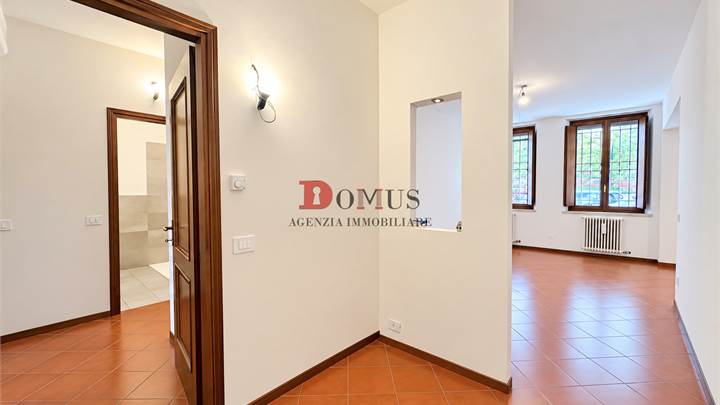 2 bedroom apartment for rent in Mantova