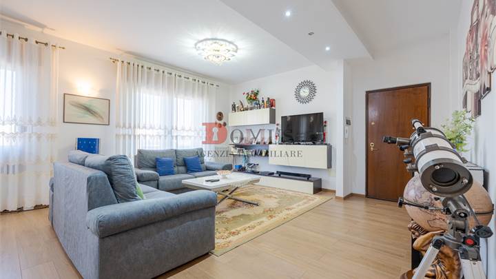 3+ bedroom apartment for sale in Mozzecane