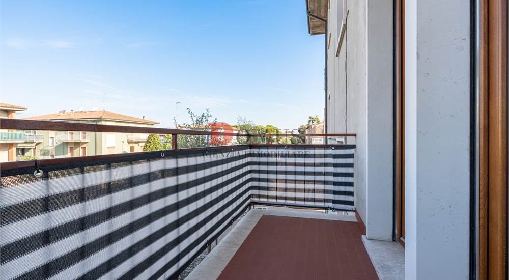 Balcone cucina